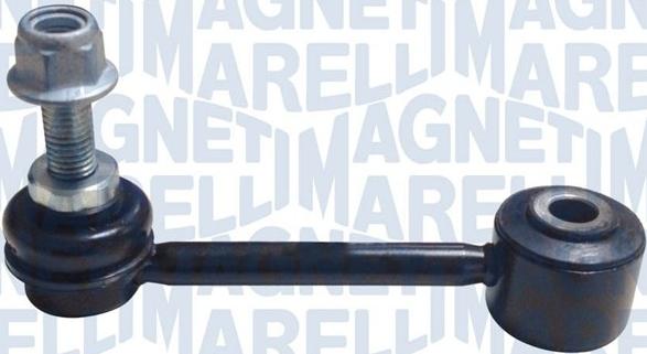 Magneti Marelli 301191622670 - Ремкомплект, підшипник стабілізатора autocars.com.ua