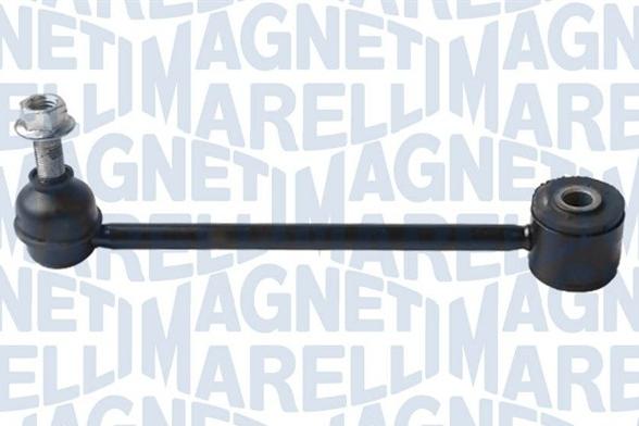 Magneti Marelli 301191622680 - Ремкомплект, підшипник стабілізатора autocars.com.ua