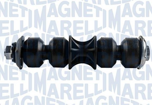 Magneti Marelli 301191622690 - Ремкомплект, підшипник стабілізатора autocars.com.ua