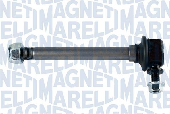 Magneti Marelli 301191622770 - Ремкомплект, підшипник стабілізатора autocars.com.ua