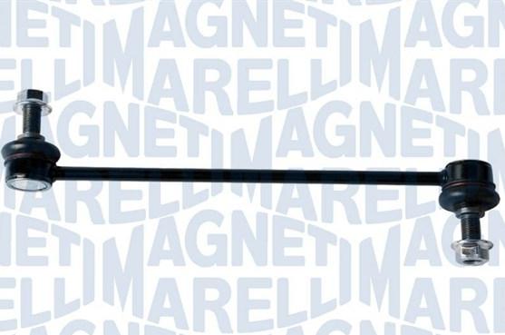 Magneti Marelli 301191622850 - Ремкомплект, подшипник стабилизатора autodnr.net