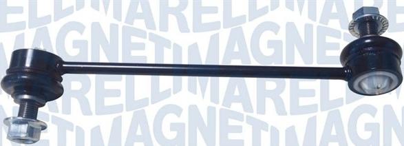 Magneti Marelli 301191622860 - Ремкомплект, подшипник стабилизатора autodnr.net