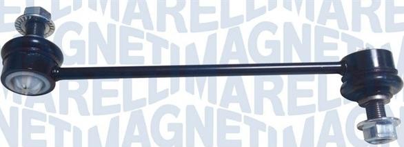 Magneti Marelli 301191622870 - Ремкомплект, підшипник стабілізатора autocars.com.ua