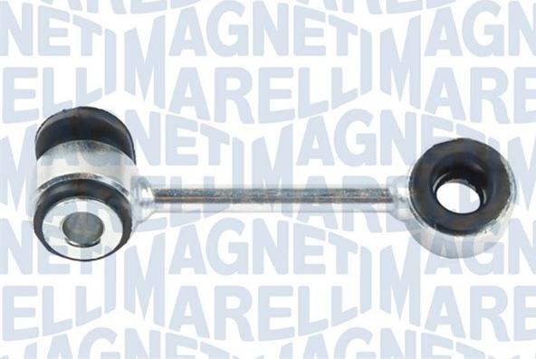 Magneti Marelli 301191622890 - Ремкомплект, підшипник стабілізатора autocars.com.ua