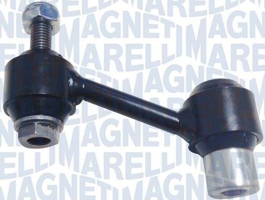 Magneti Marelli 301191622990 - Ремкомплект, подшипник стабилизатора avtokuzovplus.com.ua