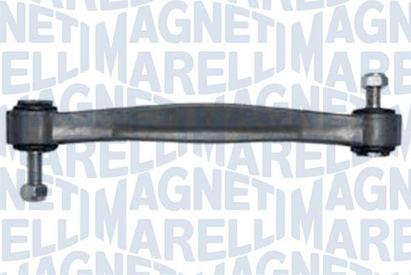 Magneti Marelli 301191623040 - Ремкомплект, підшипник стабілізатора autocars.com.ua