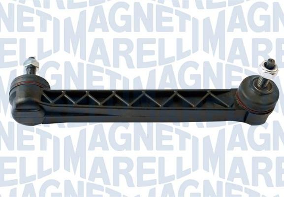 Magneti Marelli 301191623060 - Ремкомплект, підшипник стабілізатора autocars.com.ua