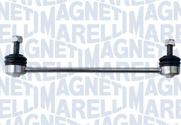 Magneti Marelli 301191623070 - Ремкомплект, подшипник стабилизатора autodnr.net