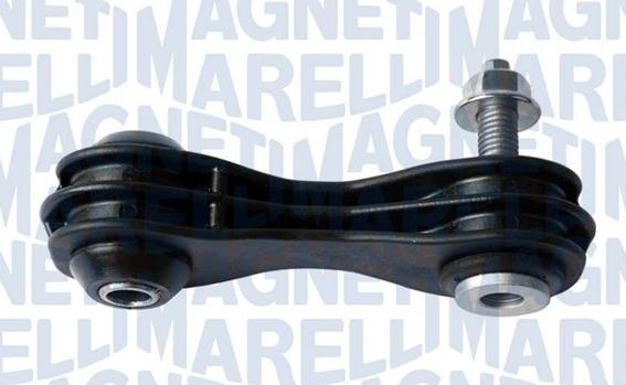 Magneti Marelli 301191623090 - Ремкомплект, підшипник стабілізатора autocars.com.ua