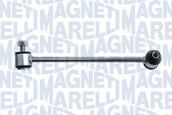 Magneti Marelli 301191623160 - Ремкомплект, підшипник стабілізатора autocars.com.ua