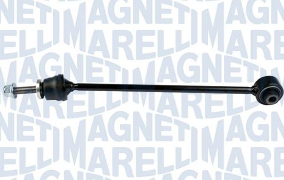 Magneti Marelli 301191623250 - Ремкомплект, підшипник стабілізатора autocars.com.ua