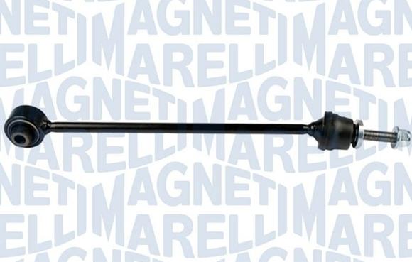 Magneti Marelli 301191623260 - Ремкомплект, підшипник стабілізатора autocars.com.ua