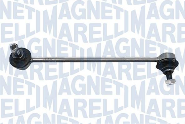 Magneti Marelli 301191623270 - Ремкомплект, підшипник стабілізатора autocars.com.ua