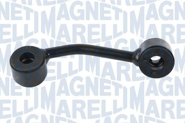 Magneti Marelli 301191623390 - Ремкомплект, підшипник стабілізатора autocars.com.ua