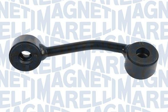 Magneti Marelli 301191623400 - Ремкомплект, підшипник стабілізатора autocars.com.ua