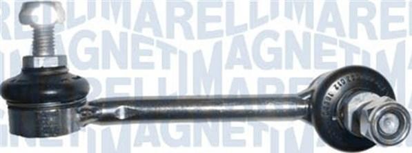 Magneti Marelli 301191623430 - Ремкомплект, подшипник стабилизатора autodnr.net