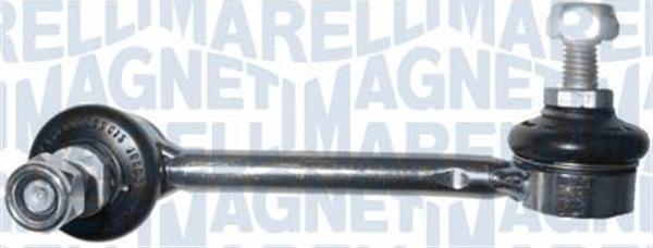 Magneti Marelli 301191623440 - Ремкомплект, підшипник стабілізатора autocars.com.ua