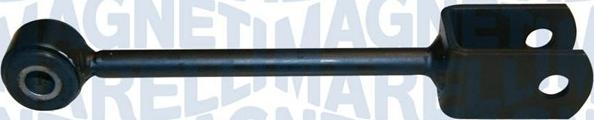 Magneti Marelli 301191623450 - Ремкомплект, підшипник стабілізатора autocars.com.ua