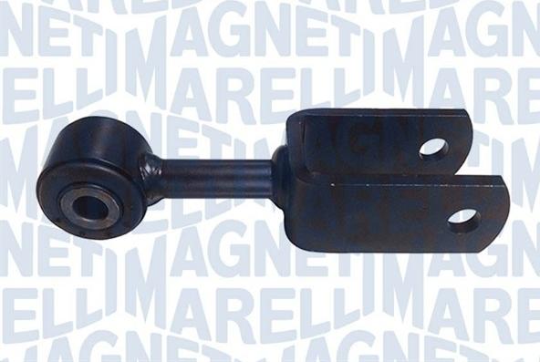 Magneti Marelli 301191623460 - Ремкомплект, підшипник стабілізатора autocars.com.ua