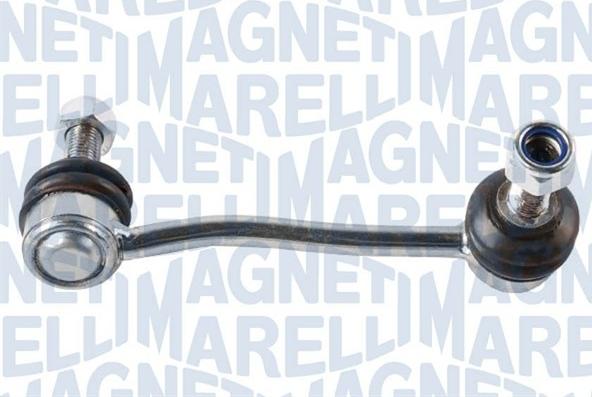 Magneti Marelli 301191623470 - Ремкомплект, підшипник стабілізатора autocars.com.ua