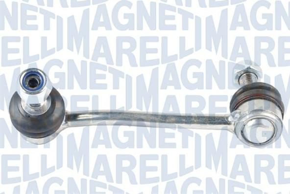 Magneti Marelli 301191623480 - Ремкомплект, підшипник стабілізатора autocars.com.ua