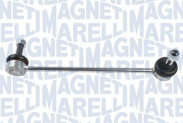 Magneti Marelli 301191623490 - Ремкомплект, підшипник стабілізатора autocars.com.ua