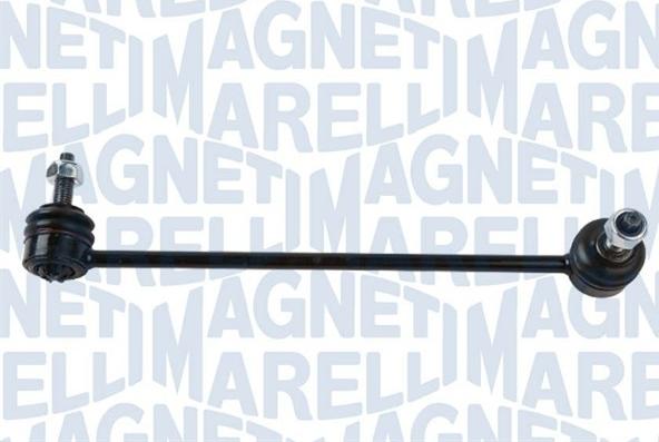 Magneti Marelli 301191623530 - Ремкомплект, підшипник стабілізатора autocars.com.ua