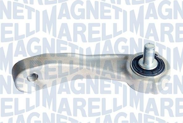 Magneti Marelli 301191623580 - Ремкомплект, подшипник стабилизатора avtokuzovplus.com.ua