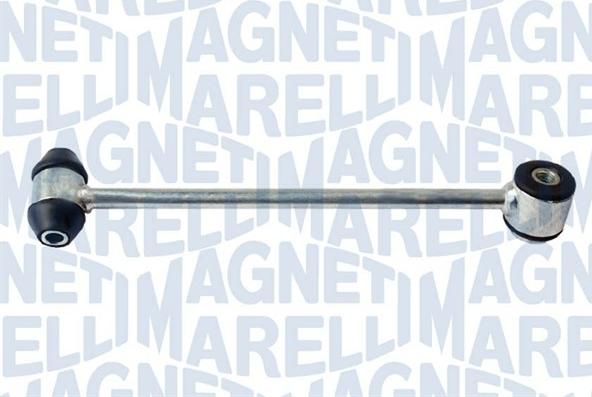 Magneti Marelli 301191623590 - Ремкомплект, підшипник стабілізатора autocars.com.ua