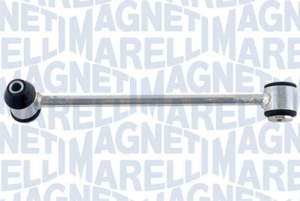 Magneti Marelli 301191623600 - Ремкомплект, підшипник стабілізатора autocars.com.ua