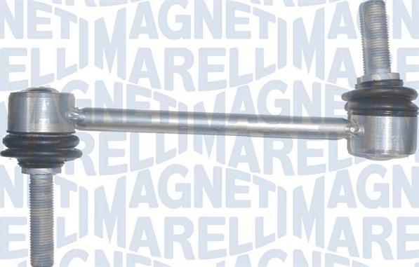 Magneti Marelli 301191623640 - Ремкомплект, подшипник стабилизатора autodnr.net