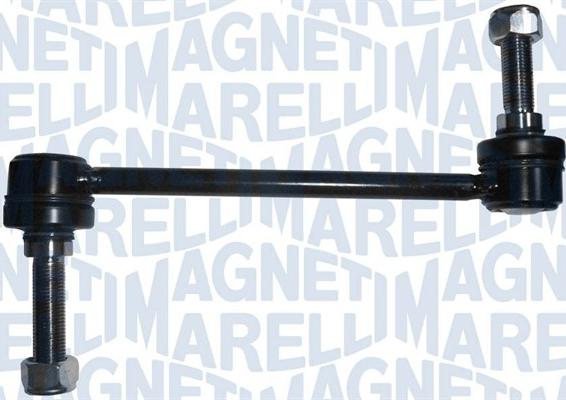 Magneti Marelli 301191623660 - Ремкомплект, подшипник стабилизатора autodnr.net