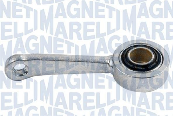 Magneti Marelli 301191623740 - Ремкомплект, підшипник стабілізатора autocars.com.ua