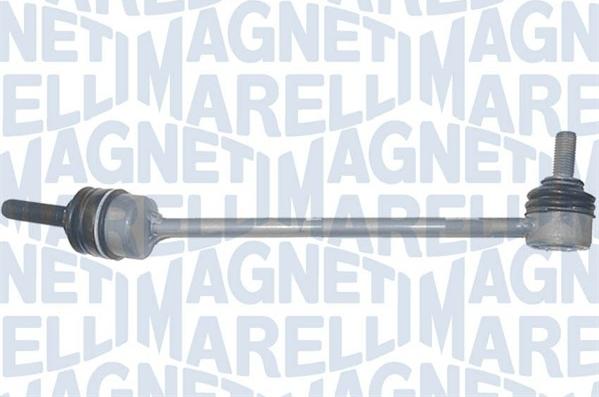 Magneti Marelli 301191623750 - Ремкомплект, подшипник стабилизатора autodnr.net