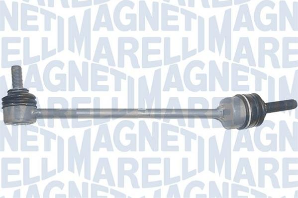 Magneti Marelli 301191623760 - Ремкомплект, подшипник стабилизатора avtokuzovplus.com.ua