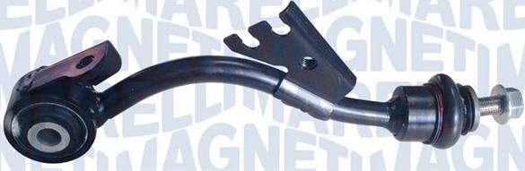 Magneti Marelli 301191623810 - Ремкомплект, підшипник стабілізатора autocars.com.ua