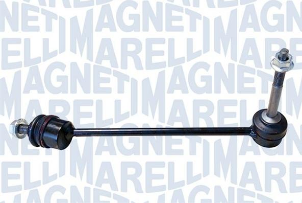 Magneti Marelli 301191623830 - Ремкомплект, підшипник стабілізатора autocars.com.ua