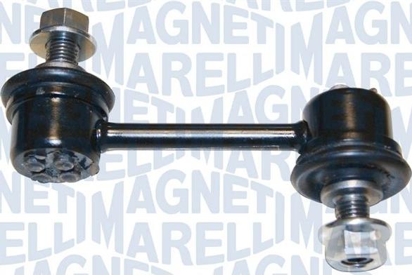 Magneti Marelli 301191623890 - Ремкомплект, підшипник стабілізатора autocars.com.ua