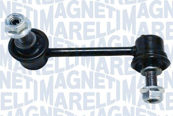 Magneti Marelli 301191623900 - Ремкомплект, підшипник стабілізатора autocars.com.ua
