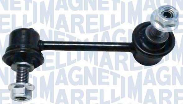 Magneti Marelli 301191623910 - Ремкомплект, підшипник стабілізатора autocars.com.ua