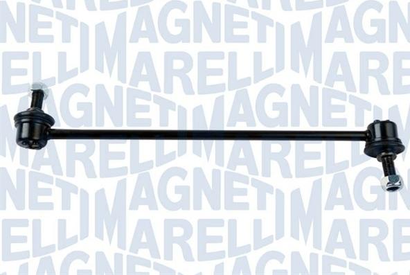 Magneti Marelli 301191623920 - Ремкомплект, подшипник стабилизатора autodnr.net