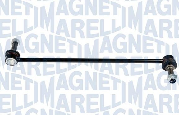 Magneti Marelli 301191623930 - Ремкомплект, подшипник стабилизатора autodnr.net