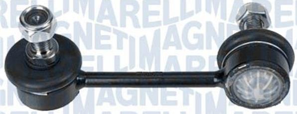 Magneti Marelli 301191623990 - Ремкомплект, підшипник стабілізатора autocars.com.ua