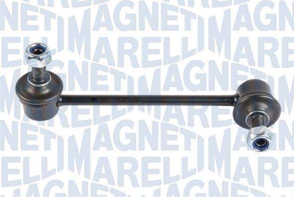 Magneti Marelli 301191624000 - Ремкомплект, подшипник стабилизатора autodnr.net