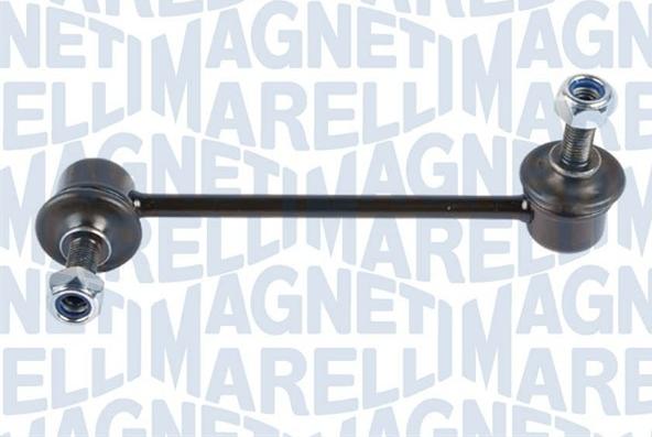 Magneti Marelli 301191624010 - Ремкомплект, підшипник стабілізатора autocars.com.ua