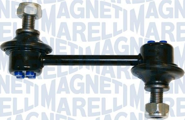 Magneti Marelli 301191624030 - Ремкомплект, підшипник стабілізатора autocars.com.ua