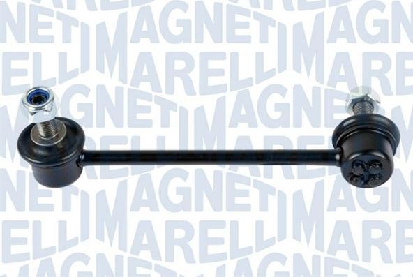 Magneti Marelli 301191624050 - Ремкомплект, подшипник стабилизатора autodnr.net