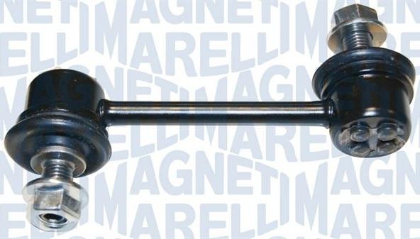 Magneti Marelli 301191624070 - Ремкомплект, подшипник стабилизатора autodnr.net