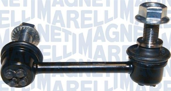 Magneti Marelli 301191624080 - Ремкомплект, подшипник стабилизатора autodnr.net