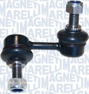 Magneti Marelli 301191624110 - Ремкомплект, подшипник стабилизатора autodnr.net